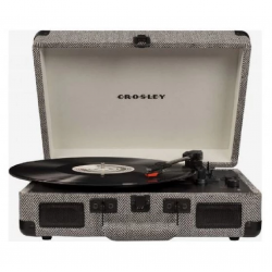 Crosley Cruiser Deluxe Herringbone CH