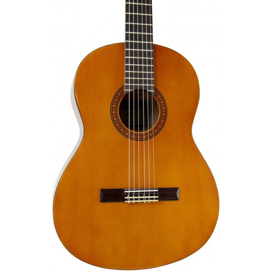 Yamaha Classical Guitar 3/4 CS40 Natural