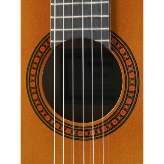Yamaha Classical Guitar 3/4 CS40 Natural