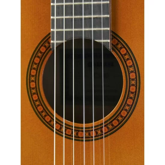 Yamaha Classical Guitar 3/4 CS40 Natural Yamaha Classical Guitar 3/4 CS40 Natural