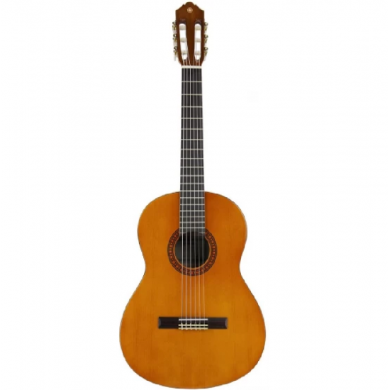 Yamaha Classical Guitar 3/4 CS40 Natural