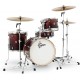 Gretsch CT1-J484-SAF Catalina Club Satin Antique Fade Finish Hardware & Cymbals Not Included