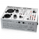Behringer CT100 Professional 6-in-1 Instrument Cable Tester Behringer CT100 Professional 6-in-1 Instrument Cable Tester