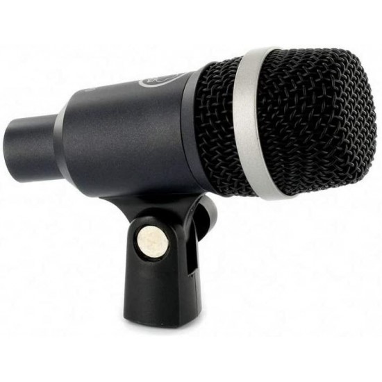 AKG D40 Dynamic Instrument Microphone AKG D40 Dynamic Instrument Microphone