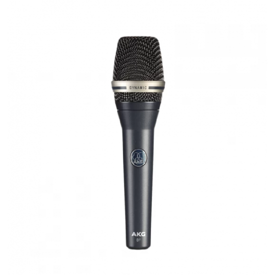 AKG D7 Reference Vocal Dynamic Microphone