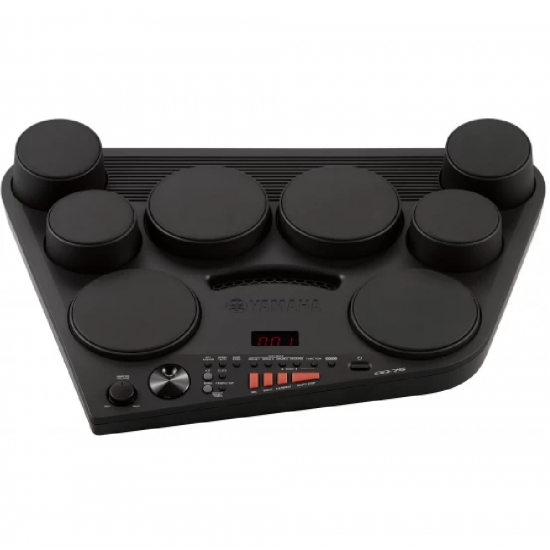 Yamaha DD-75 All-In-One Compact Digital Drums With PA 150 Yamaha DD-75 All-In-One Compact Digital Drums With PA 150