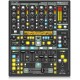 Behringer DDM4000 Digital DJ Mixer