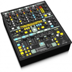 Behringer DDM4000 Digital DJ Mixer