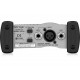 Behringer Ultra-DI DI100 1-channel Active Microphone / Instrument Direct Box Behringer Ultra-DI DI100 1-channel Active Microphone / Instrument Direct Box