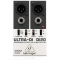 Behringer Ultra-DI DI20 2-channel Active Direct Box / Splitter