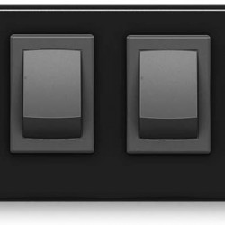 Behringer Ultra-DI DI600P 1-channel Passive Microphone / Instrument Direct Box