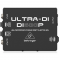Behringer Ultra-DI DI600P 1-channel Passive Microphone / Instrument Direct Box