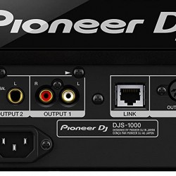 Pioneer DJS-1000 Stand-alone DJ Sampler