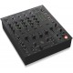 Behringer -Pro Mixer DJX900Usb Professional 5-Channel Dj Mixer Behringer -Pro Mixer DJX900Usb Professional 5-Channel Dj Mixer