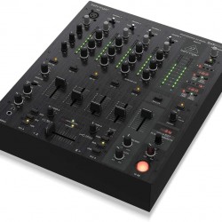 Behringer DJX900USB Pro DJ Mixer