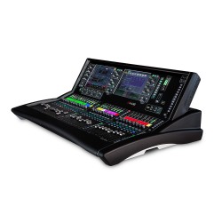 Allen & Heath dLive S5000 Control Surface for MixRack