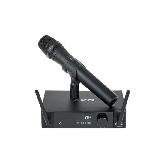 AKG DMS300 Digital Wireless Microphone System