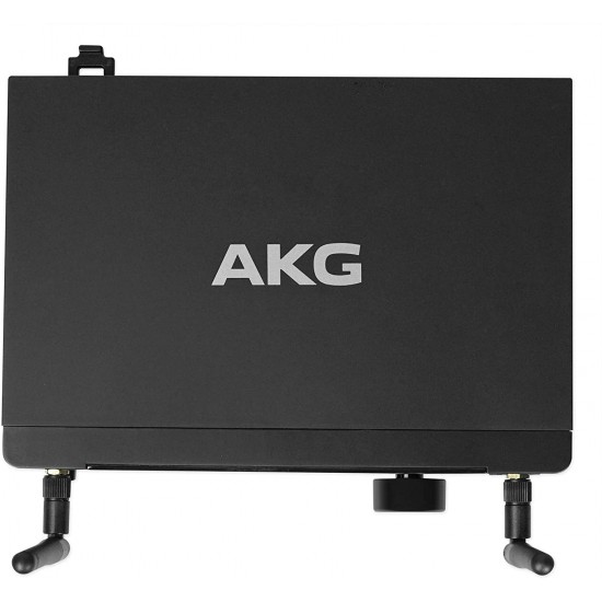 AKG DMS300 Digital Wireless Instrument System