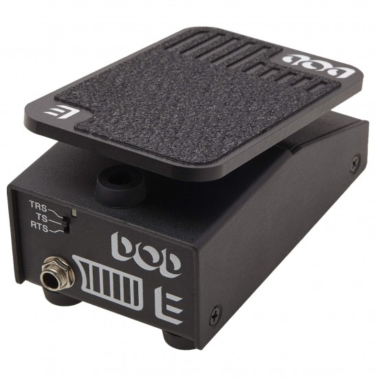 Digitech DOD Mini Expression Pedal Digitech DOD Mini Expression Pedal
