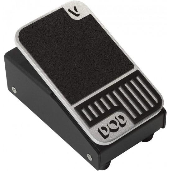 Digitech Guitar Volume Pedal (DOD-MiniVOL-U) Digitech Guitar Volume Pedal (DOD-MiniVOL-U)