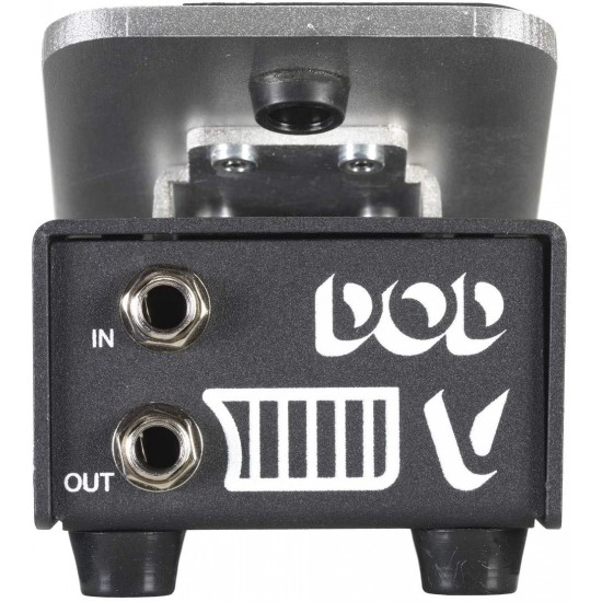 Digitech Guitar Volume Pedal (DOD-MiniVOL-U) Digitech Guitar Volume Pedal (DOD-MiniVOL-U)