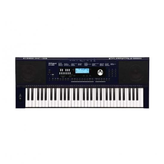 Roland E-X30 Arranger 61 keys Keyboard