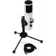 Mackie EM-USB Condenser Microphone - Artic White