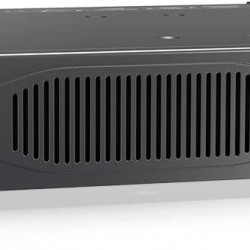 Behringer Europower EP2000 Power Amplifier