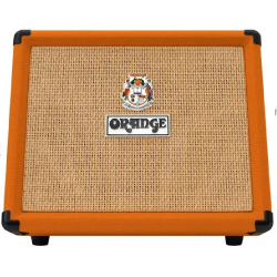 Orange Crush Acoustic 30 30-watt 1x8" Acoustic Combo - Orange