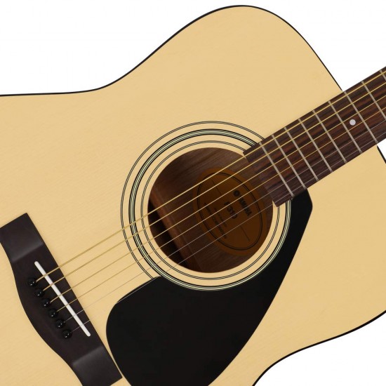 Yamaha F310 Acoustic Guitar Natural