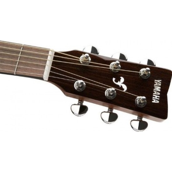 Yamaha F310 Acoustic Guitar Natural