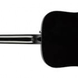 Fender FA-125 Dreadnought Acoustic Guitar - Sunburst