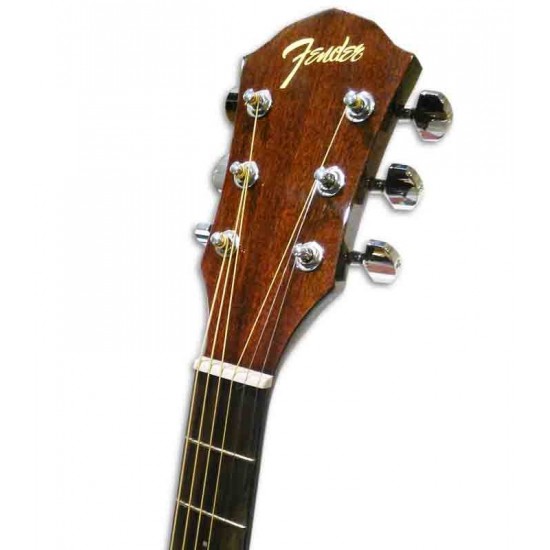 Fender FA-125 Dreadnought Acoustic Guitar - Sunburst