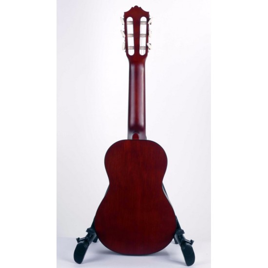 Yamaha GL1 PB Guitalele Persimmon Brown