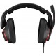  EPOS GSP 600 Sennheiser Closed Acoustic Gaming Headset with Noise Cancelling Microphone
