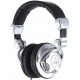 Behringer HPX2000 High-Definition DJ Headphones Behringer HPX2000 High-Definition DJ Headphones