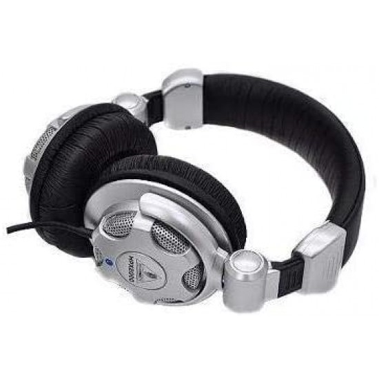 Behringer HPX2000 High-Definition DJ Headphones