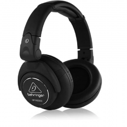 Behringer HPX6000 Professional DJ Headphones