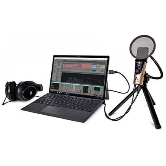 Apogee HypeMic For ipad,iphone, Mac & Windows