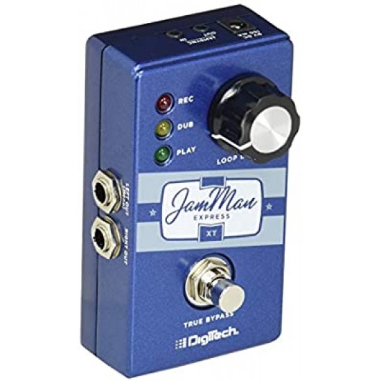 Digitech EQ Effects Pedal, REGULAR (JMEXTV) Digitech EQ Effects Pedal, REGULAR (JMEXTV)