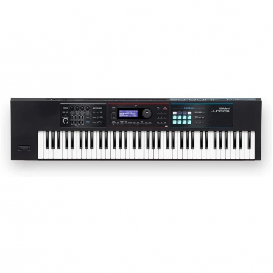 Roland JUNO-DS76 76-key Synthesizer