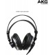 AKG K271 MKII Closed-back Studio and Live Headphones with Mute