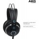 AKG K271 MKII Closed-back Studio and Live Headphones with Mute