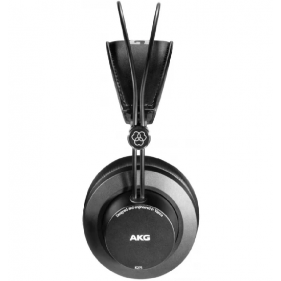 AKG K275 Over-ear, Closed-Back, Foldable Studio Headphones AKG K275 Over-ear, Closed-Back, Foldable Studio Headphones