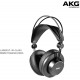 AKG K275 Over-ear, Closed-Back, Foldable Studio Headphones AKG K275 Over-ear, Closed-Back, Foldable Studio Headphones