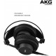 AKG K275 Over-ear, Closed-Back, Foldable Studio Headphones