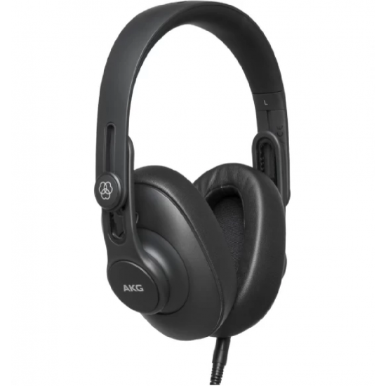 AKG K361 Over Ear Closed Back Studio Headphones AKG K361 Over Ear Closed Back Studio Headphones