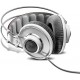 AKG K701 Open-back Studio Reference Class Premium Headphones