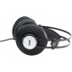 AKG K72 Closed-back Stereo Headphones