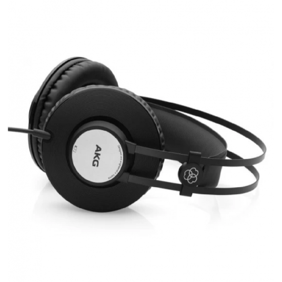 AKG K72 Closed-back Stereo Headphones AKG K72 Closed-back Stereo Headphones